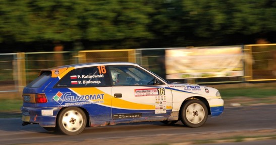 Podsumowanie sezonu 2011